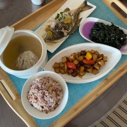 -和伊母婴护理中心·全套房(金山店)