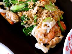 -Doo Dee Thai Food(Issan/Isaan/Esan)