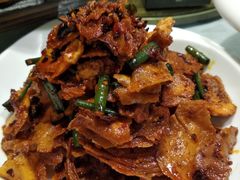 -東舍食唐精品陕菜馆