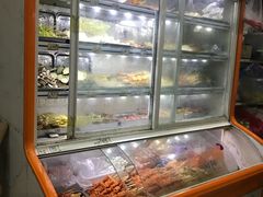 -五厂炸串(四流南路店)