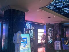 -INLOVE KTV(新天地店)