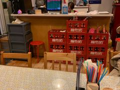 -文三里屯面馆(三里屯店)
