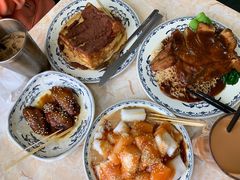 -渔记茶餐厅(渔村店)