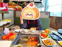 -海底捞火锅(王府井银泰in88店)
