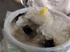 -吉小手•豆花和糖水(卧龙晓城店)