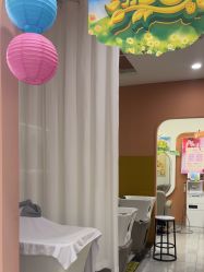 -希梵尔头皮抗衰·科技养发