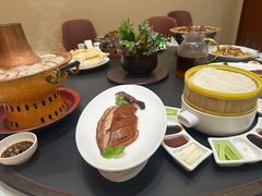 -新乾隆酒楼(帝景园店)