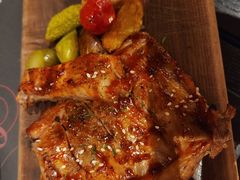 -Nord Grill&Bar Highland诺德西餐(深圳欢乐海岸店)