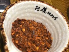 -阿婆情腊排骨火锅(饮玉巷店)