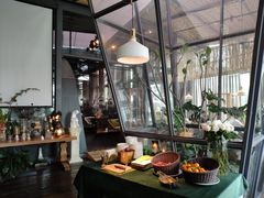 -肴约·花园式餐厅(湖里店)