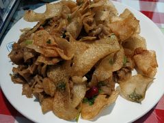 莜面栲栳栳-太原面食店(解放路店)