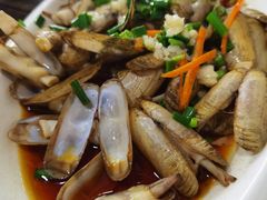 -如意楼农家菜(雁荡山店)