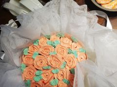 -HALF ORANGE 半个橙子