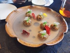 -正德楼果木烤鸭·渔家菜(东港店)