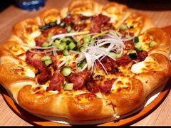 -必胜客(龙泉万达店)