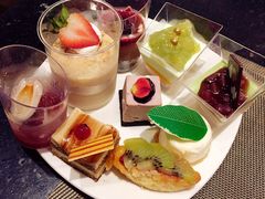 -星汇餐厅(新濠影汇店)