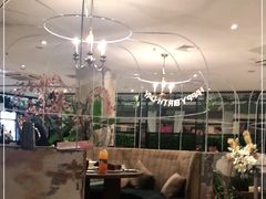 大堂-茉莉餐厅(包河万达店)