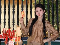 -狮拾久·现代新加坡料理(壹方城店)