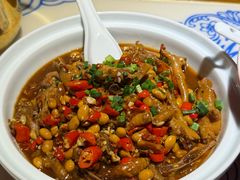 -柴火农家·江西赣南菜(土华店)