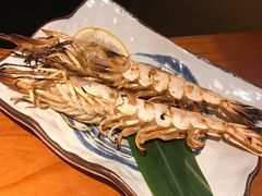 -有喜屋·烧鸟·居酒屋(周浦万达店)
