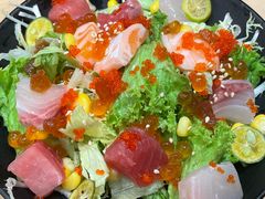 -友壹町寿司(佛山新DNA店)