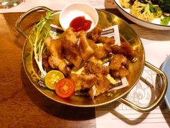 -囧人粗品·泰国街市料理(霖峰店)