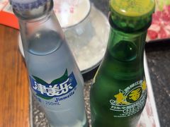 -泰白海鲜烧烤大全
