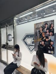 -G-STEPS舞蹈工作室