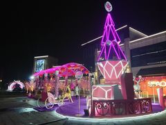 -首创奥特莱斯(昆山店)