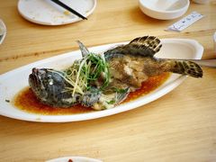 -南海渔家•海鲜•正宗海南菜(海棠湾店)