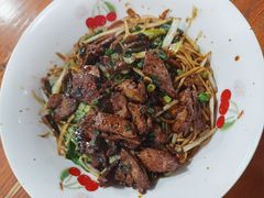 -小狗面馆(河东路店)
