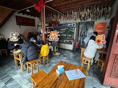 -阿葉农家饭店
