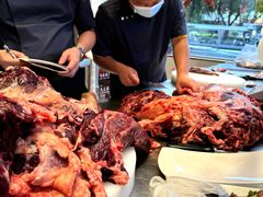 -荣叔港式沙嗲牛肉火锅(正佳潮流店)