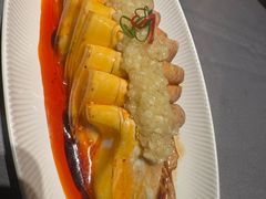 -天成·川菜家宴(海港城店)