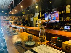 -半藏居酒屋(香港花园店)