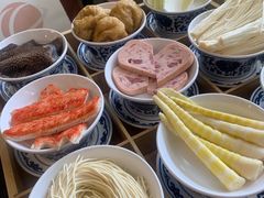 -咏江南·苏式火锅·苏州评弹(观前街店)