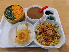 -长申国际美食广场