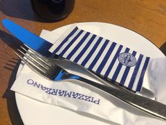 -玛尚诺意式餐厅(官舍店)