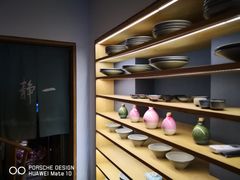 -静一餐厅·湖北菜(前门店)
