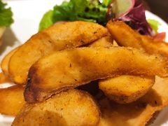 薯角-UPPER KITCHEN(延安路店)