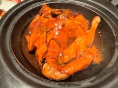 -小厨娘金榜题名(夫子庙秦淮河店)