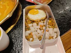 -永發發串串火锅馆·烧烤·大排档(传媒大学店)