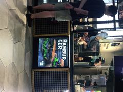 -自黑豆夫·臭豆腐夹馍(四海唐人街店)