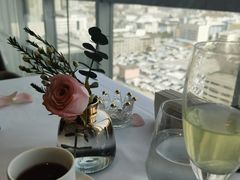 -王品牛排(郑州大卫城店)