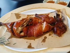 -香山湖家家宴(中山陵店)