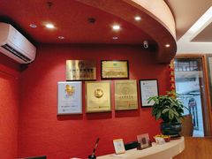 -围龙屋客家食府(福田店)