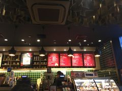 -星巴克臻选(北京世贸天阶店)