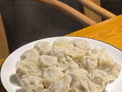 -伊喜饺子·烤鸭(五道口学院路店)