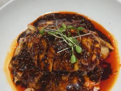 -杨氏青龙虾·羊蝎子(金盛路总店)