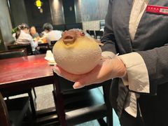 -永安鱼庄·镇江菜(东吴路店)